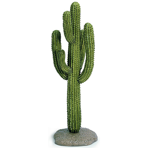 Schleich 30657 - Figura/ miniatura Cactus gigante