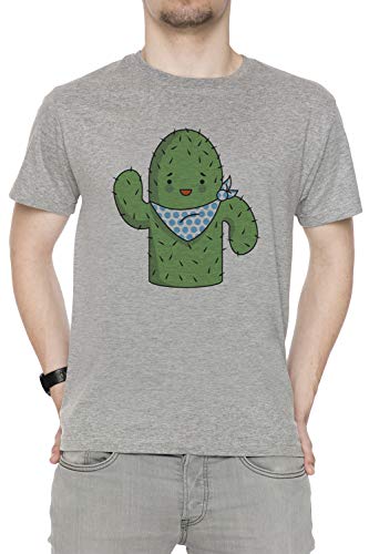 como eso Soportar Adaptabilidad Diseños de estampados para camisetas de hombre con cactus